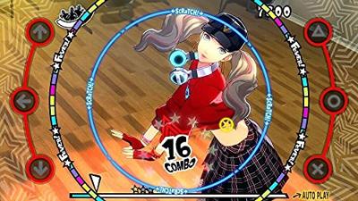 Persona 5 Dancing in Starlight (PSVR Compatible) - thumbnail
