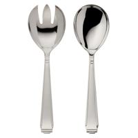 ROBBE & BERKING - Art Deco 150 - Saladecouvert Klein 19,5cm/19,2cm - thumbnail