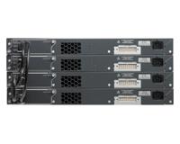 Cisco WS-C2960X-24TS-L Catalyst 2960-X Switch (24x 10/100/1000 Ethernet-poort, 4x BASE-LAN-Base) - thumbnail