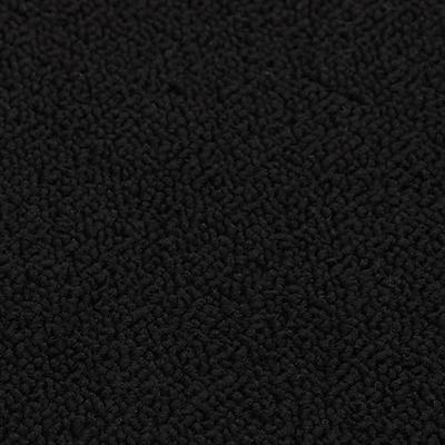 VidaXL Trapmatten 15 st anti-slip rechthoekig 75x20 cm zwart