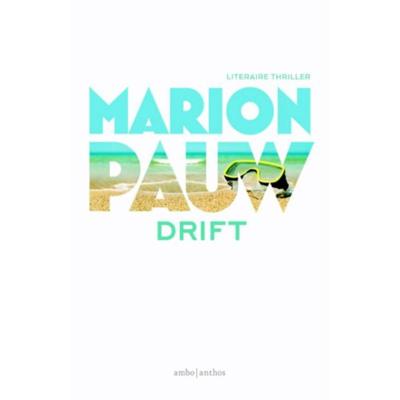 Drift (Paperback)