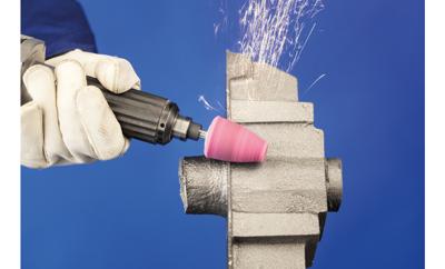 PFERD TOOLS 32111231 Schuurpen Diameter 20 mm 50 stuk(s)