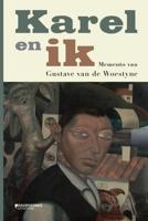 Gustave  Van de Woestijne Karel en ik - thumbnail