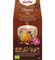 Yogi Tea Choco Chai - thumbnail