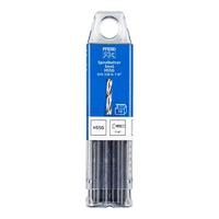PFERD TOOLS 25203532 SPB DIN 338 HSSG N 6,5 STEEL Staal Spiraalboor 6.5 mm Gezamenlijke lengte 101 mm 10 stuk(s) - thumbnail