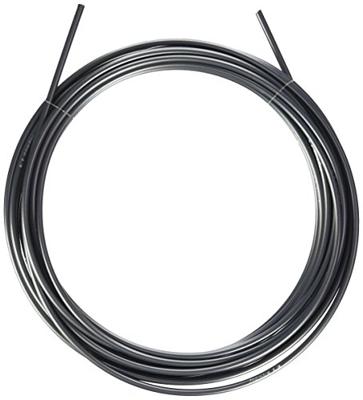 JAGWIRE Brake housing 5mm cgx-sl slick-lube (10 m) - ice gray