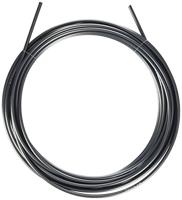 JAGWIRE Brake housing 5mm cgx-sl slick-lube (10 m) - ice gray - thumbnail