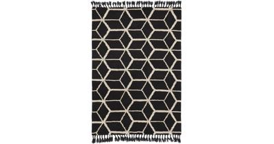 Brink en Campman - Arabiska Geometrisk 63305 - 140x200 cm Vloerkleed