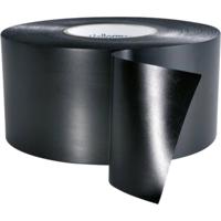 HellermannTyton HelaTape Wrap 25 710-10802 Isolatietape HelaTape Wrap 25 Zwart (l x b) 30 m x 50 mm 1 stuk(s) - thumbnail