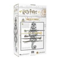 Noble Collection Harry Potter: The Dark Mark Wand Display decoratie - thumbnail