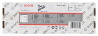 Bosch Accessoires DA Afwerknagels | 34° | verzinkt | 32 mm | 4000 stuks - 2608200519 - thumbnail