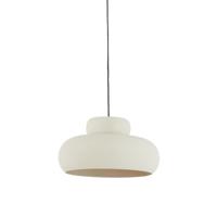 Light & Living HanglampNeiva Ø 39cm - crème - 1x E27 - 2990643 - thumbnail