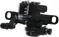SHIMANO remblokhouder "br-tx805" shim.disc brakes tx805 hr/vr sw pm mech resin - thumbnail