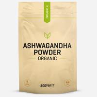 Ashwagandha Poeder Biologisch | Body & Fit | 350gg - thumbnail