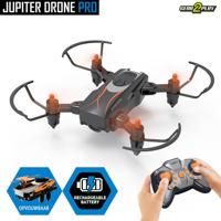 Gear2Play Jupiter Drone Pro Zwart/Oranje - thumbnail