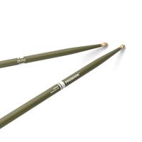 Promark RBH565AW Green Rebound Balance 5A drumstokken - thumbnail