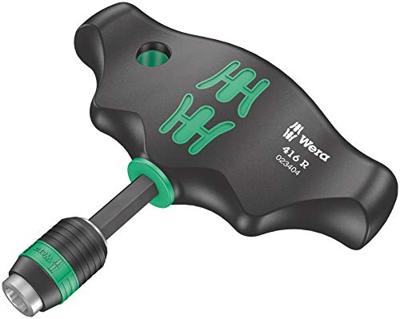 Wera Kraftform | Kompakt 400 | 15-delig - 05057470001 - thumbnail