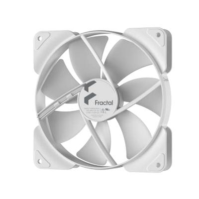 Fractal Design Aspect 14 RGB PWM PC-ventilator Wit