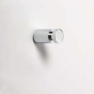 Handdoekhaak Sapho X-Round 3x1.6 cm Chroom Sapho