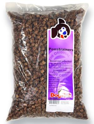 DOGSTAR PENSTRAINERS 7,5 KG
