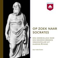 Op zoek naar Socrates - thumbnail