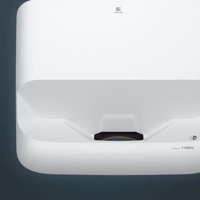 Epson EH-LS650W 4K PRO-UHD Smart laserprojector, 3.600 lumen, tot 120-inch beelddiagonaal (3,05 m)