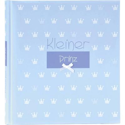 Goldbuch Kleiner Prinz