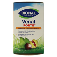 Venal forte 90 Capsules - thumbnail