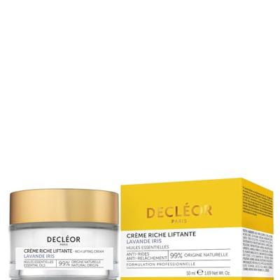 Decleor Lavender Iris Rich Lifting Cream 50ml
