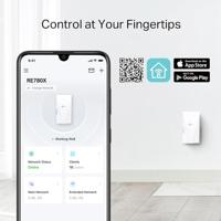 Access point TP-Link RE780X - thumbnail