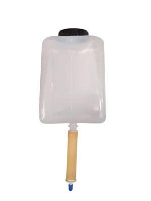 Q-bic Line Qbic Line Navulfles AC750R/QSDR08A/CLS-CS