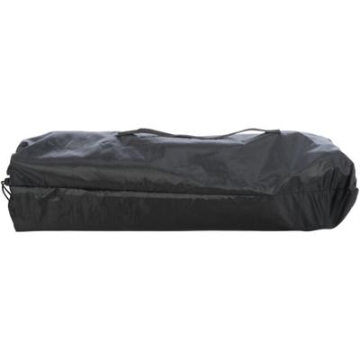 Trixie stretcher voor hond donkergrijs / zwart