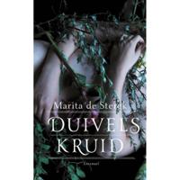 Duivelskruid - Marita de Sterck - Paperback (9789021414379) - thumbnail