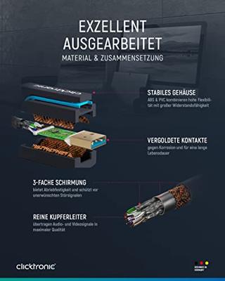 USB A naar USB B printerkabel