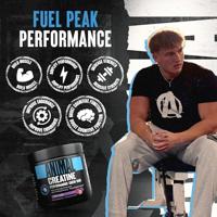 Animal Creatine Performance Chews | Universal | 120ct - thumbnail