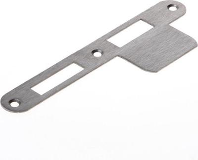 SLUITPLAAT RS AFG. VPM4920/12