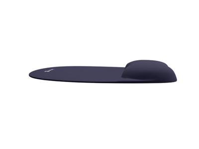 NATEC MOUSE PAD CHIPMUNK NAVY BLUE 230X200MM MEMOR