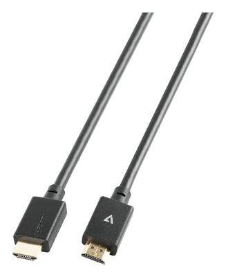 HDMI-Kabel V7 V7HDMIPRO-3M-BLK