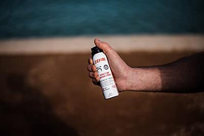 Zefal Zéfal bandendichter spray "repair spray" puncture spray zéfal rep. spray 100ml - thumbnail
