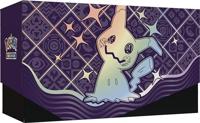 Pokémon TCG Scarlet & Violet 4.5 Paldean Fates Elite Trainer Box - thumbnail