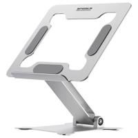SpeaKa Professional SP-LS-200 Laptopstandaard In hoogte verstelbaar - thumbnail