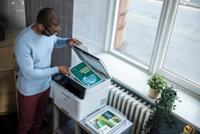 Brother DCP-L3560CDW ledprinter - thumbnail