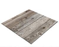 BRESSER Flatlay Achtergrond 60x60cm Drijfhout - thumbnail