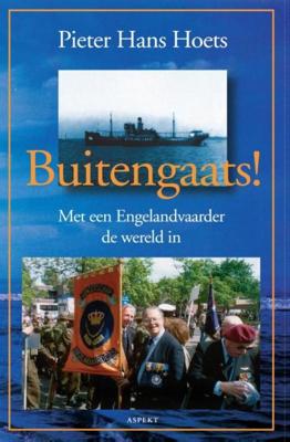 Buitengaats! - Pieter Hans Hoets - ebook