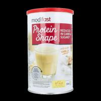 Modifast Proteine shape milkshake vanille 420 Gram - thumbnail