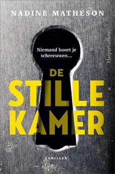 De stille kamer - Nadine Matheson - ebook