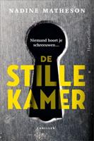 De stille kamer - Nadine Matheson - ebook - thumbnail