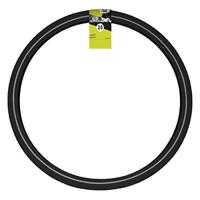Dresco Traveller buitenband 28 x 1.75 (47-622) reflectie zwart - thumbnail