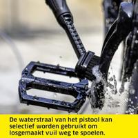 Kärcher Home & Garden 2.644-420.0 Detailborstel 1 stuk(s) - thumbnail