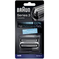 Braun Cassette Series 3 32b - thumbnail